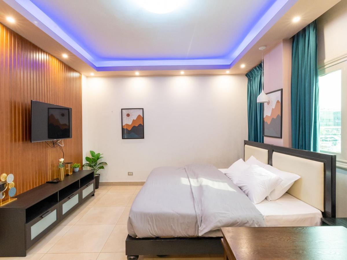 Apartment Bird Nest Near O1 Mall Kairo