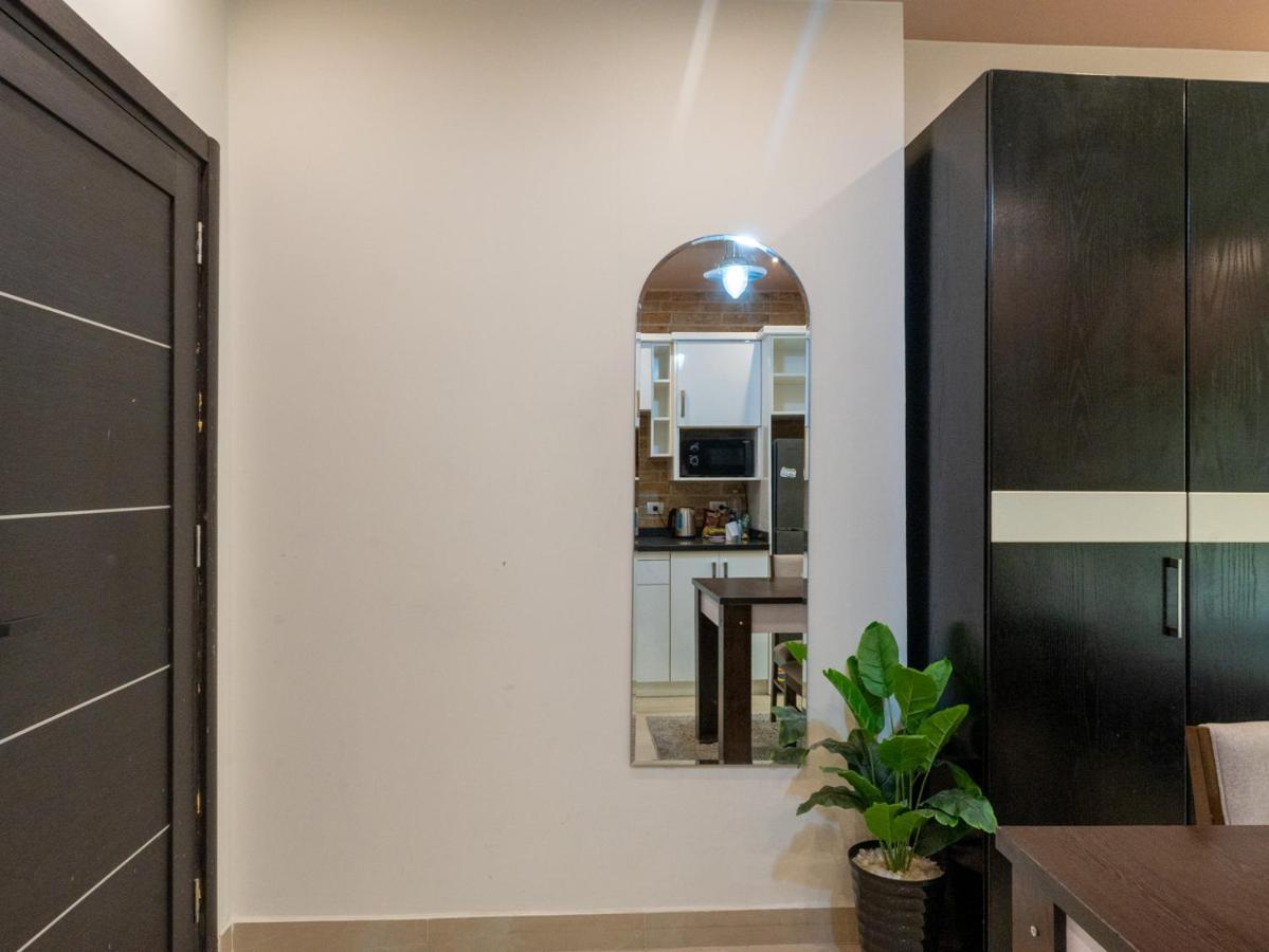 Apartment Bird Nest Near O1 Mall Kairo