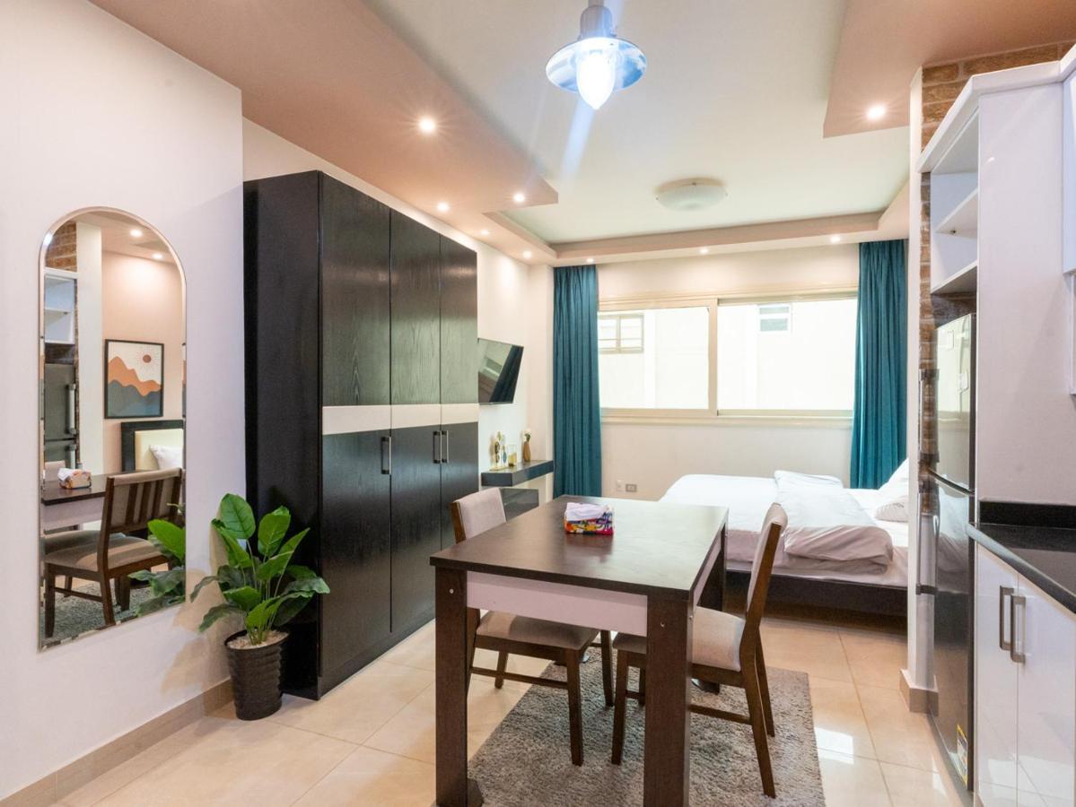 Apartment Bird Nest Near O1 Mall *
